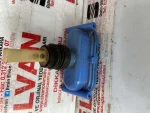443862153B | Vakumlu Merkezi Kilit Motoru | VW Golf, Jetta - 1