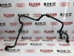1K0612041BQ | Vakum Hortumu | VW Golf - Audi A3 - 1