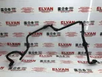1K0612041BQ | Vakum Hortumu | VW Golf - Audi A3 - 2