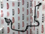 1K0612041BQ | Vakum Hortumu | VW Golf - Audi A3 - 3
