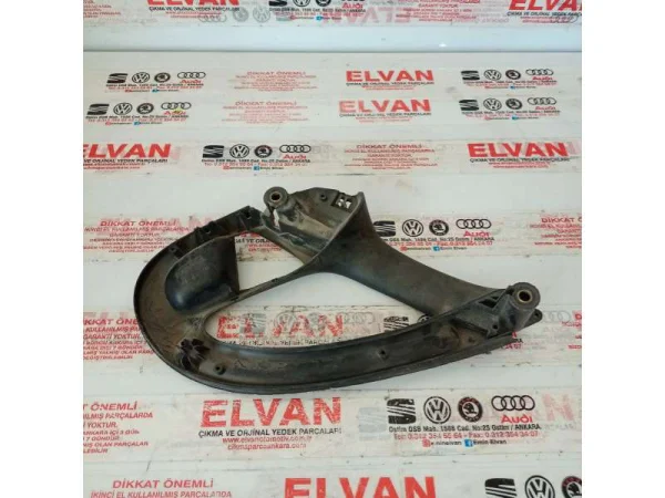 6N4868187B | VW Polo Sol Arka Kapı Tutamağı VAG
