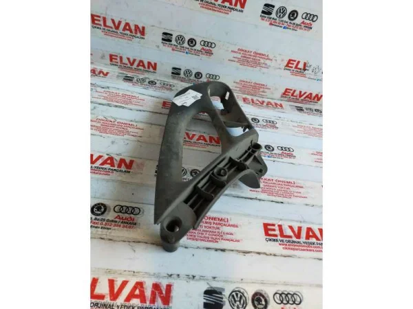 6N0867180B | VW Polo İç Tavan Tutma Kolu VAG