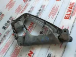 6N0867180B | VW Polo İç Tavan Tutma Kolu - 3