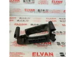 8K0868393A | Arka Kapı İç Açma Kolu Çerçevesi | Audi A4, A5 - 2