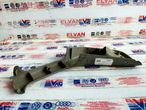 2D0867198 | VW LT İç Kapı Açma Kolu Kapağı VAG