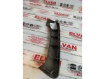 6R0867171F | VW Polo Sol Arka Kapı Çekme Kolu Kapağı - 1
