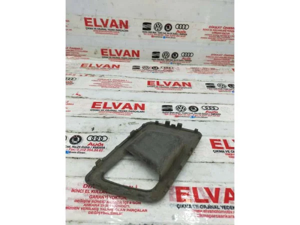 6K0867197A | İç Kapı Açma Kolu Kapağı | VW Caddy, Polo - Seat Cordoba, Inca VAG