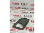 6K0867197A | İç Kapı Açma Kolu Kapağı | VW Caddy, Polo - Seat Cordoba, Inca - 1