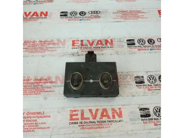 5Q4959392 | Kapı Kontrol Beyni | VW Golf - Skoda Octavia VAG
