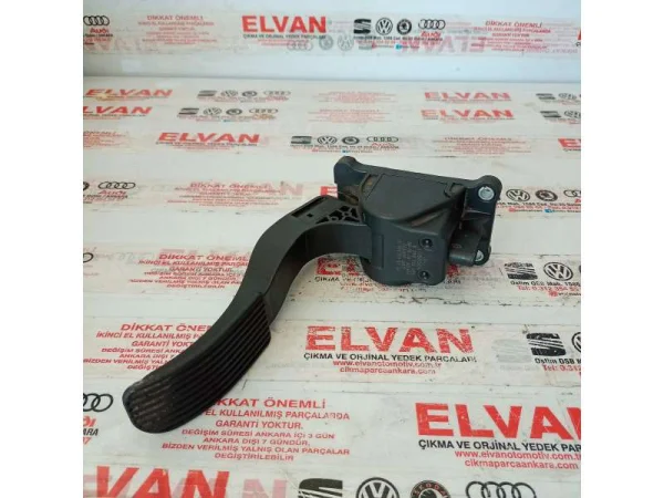 A9063000404 | Elektronik Gaz Pedalı VAG