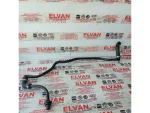 4F0611931CL | Vakum Hortumu | Audi A4, A6, A8 - 2