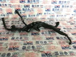 03C103474P | Külbütör Havalandırma Hortumu | VW Eos, Golf, Jetta, Polo - Audi A1 - Seat Ibiza - 1