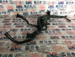 03C103474P | Külbütör Havalandırma Hortumu | VW Eos, Golf, Jetta, Polo - Audi A1 - Seat Ibiza - 2