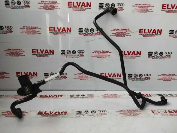 6R2612041AD | VW Polo Vakum Hortumu VAG