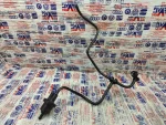 03F133366C | Vakum Borusu | VW Caddy, Golf - Seat Altea, Ibiza - Skoda Fabia, Octavia - 2