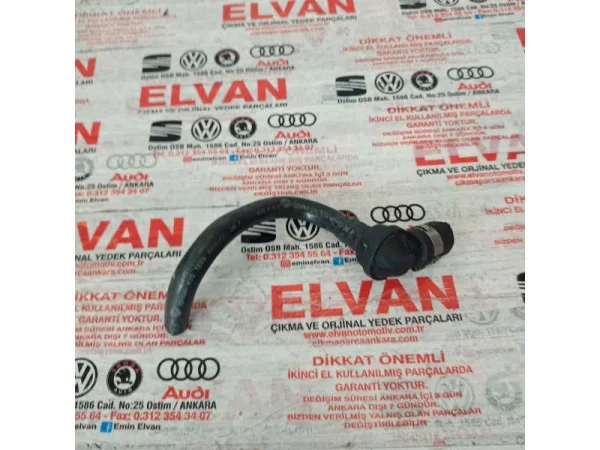 6Q2612041P | VW Polo Vakum Hortumu VAG