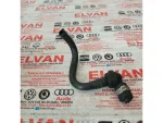 6Q2612041P | VW Polo Vakum Hortumu - 2