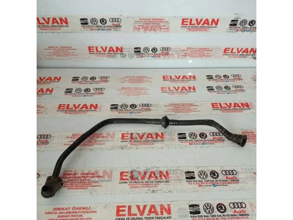 1K0612041EA | Vakum Hortumu | VW Eos, Golf - Audi A3 VAG