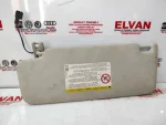 5C5010739P | Güneşlik Etiketi | VW Golf - Audi A3, Q3, RS Q3 - Seat Leon, Toledo - 2