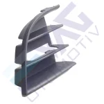 1Z0853665C9B9 | Skoda Octavia Ön Tampon Panjuru - 5