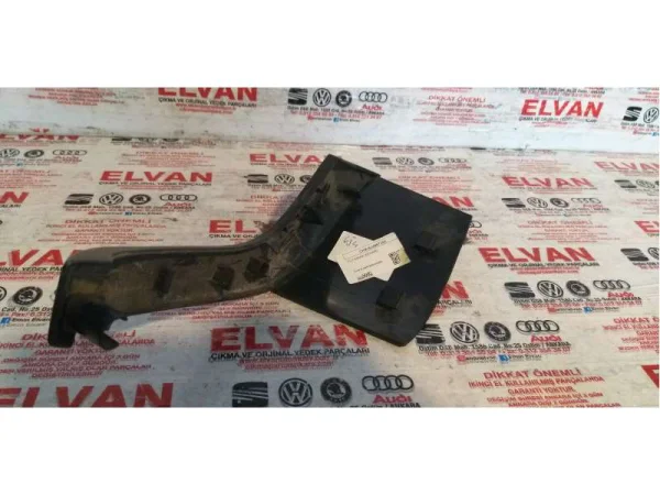 6J4867393 | Seat Ibiza Arka İç Kapı Kolu Çerçevesi VAG