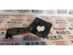 6J4867393 | Seat Ibiza Arka İç Kapı Kolu Çerçevesi - 1