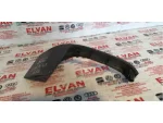 6J4867393 | Seat Ibiza Arka İç Kapı Kolu Çerçevesi - 2