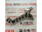 5M0867179 | VW Golf Ön Sol Kapı İç Açma Kolu - 2