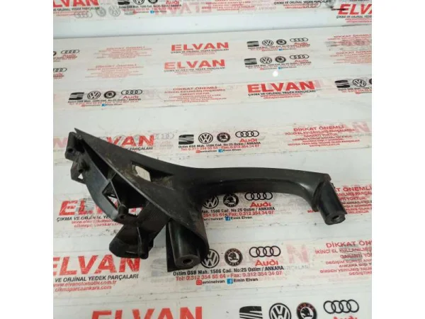 5P1867180 | İç Kapı Açma Kolu Çerçevesi | Seat Altea, Toledo VAG