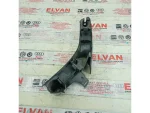 5P0867179A | Sağ Ön Kapı İç Tutamağı | Seat Altea, Toledo - 3