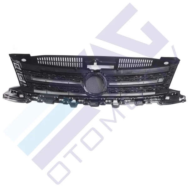 5N0853651H | VW Tiguan Ön Panjur