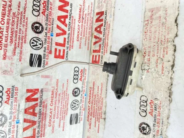 4A0862153 | Vakumlu Merkezi Kilit Pompası | Audi 100 Serisi, A6 VAG