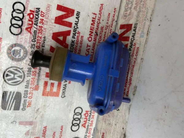893862153B | Merkezi Kilit Motoru VAG