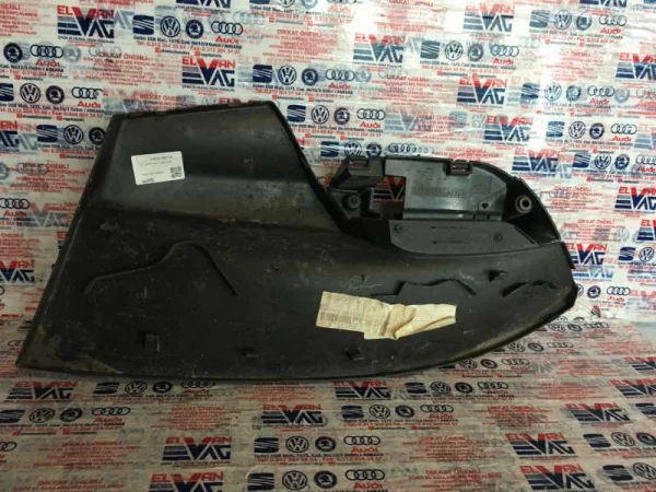6J1867179 | Seat Ibiza İç Kapı Açma Kolu VAG