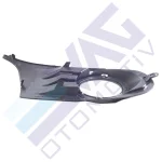 5K0854661 | VW Golf Sol Sis Far Kapağı - 1
