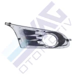 5K0854661 | VW Golf Sol Sis Far Kapağı - 3