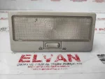 357947105 | İç Tavan Lambası | VW Caravelle, Golf, Jetta, Passat - Seat Alhambra - Skoda Octavia - 1