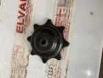 861803899B | Stepne Sabitleme Somunu | VW Golf, Jetta, Polo - Seat Cordoba, Toledo - 1