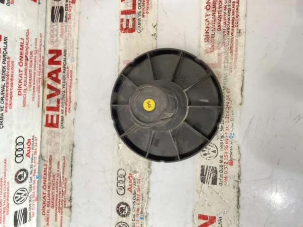 3G5863470 | VW Passat Stepne Sabitleme Vidası VAG