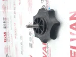 6Q0803899B | Stepne Sabitleme Civatası | VW Polo - Skoda Fabia - 1