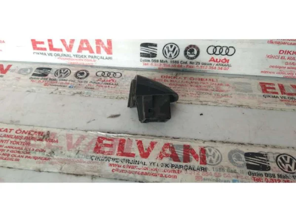 7P6839167 | Dış Kapı Kolu Kapağı VAG