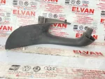3C4868187 | VW Passat İç Kapı Açma Kolu Çerçevesi - 2