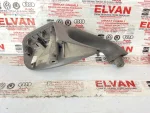 3C4868187 | VW Passat İç Kapı Açma Kolu Çerçevesi - 3