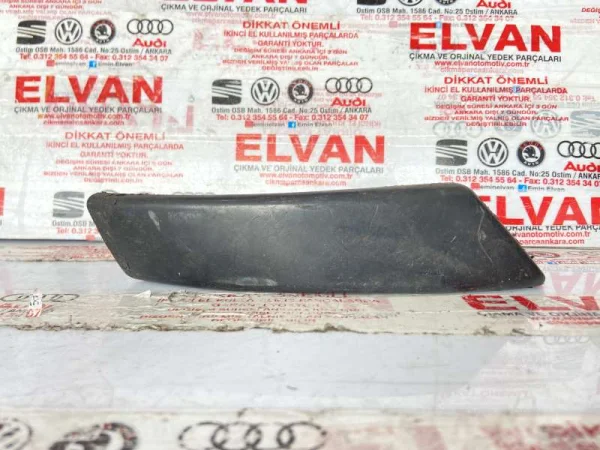 3U0867197 | Skoda Superb İç Kapı Kolu Kapağı VAG