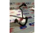 6Q1612041AE | Vakum Fren Servosu Hortumu | VW Polo - Seat Ibiza - 1
