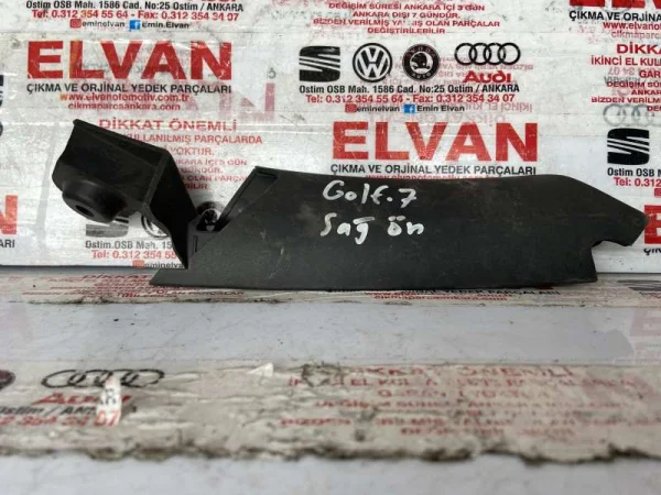 5G0837974C | Sağ Ön İç Kapı Çıtası | VW E-Golf, Golf VAG