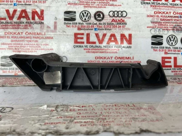 3U0867179 | Skoda Superb İç Tavan Tutamağı VAG