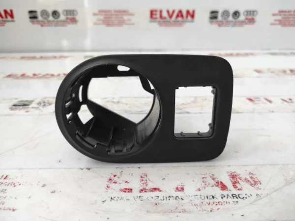 6P1858060 | Seat Ibiza Far Düğmesi VAG