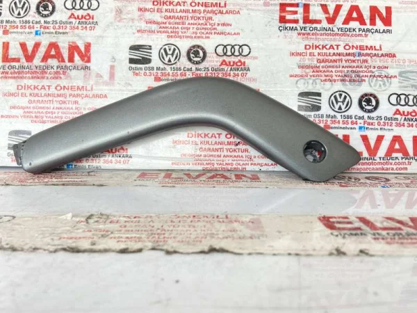 5P0864419 | Orta Konsol Tutamağı | Seat Altea, Toledo VAG