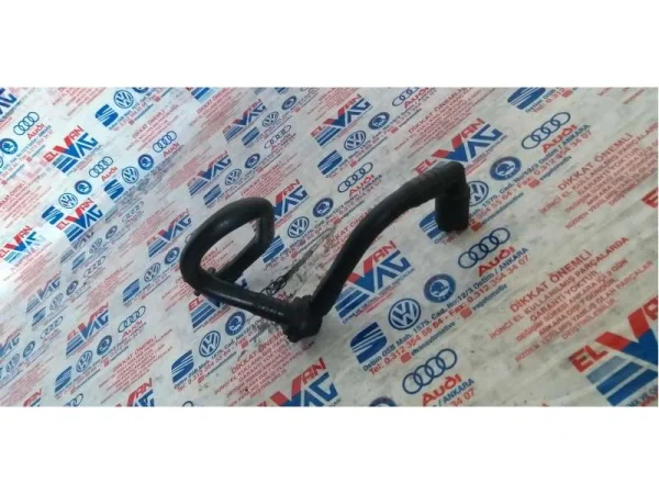 6Q1612041CK | Vakum Hortumu | VW Polo - Seat Ibiza - Skoda Fabia VAG